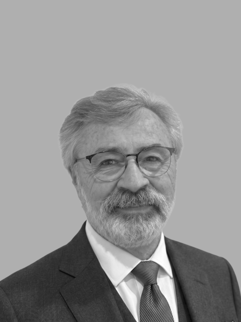 Barry Allan