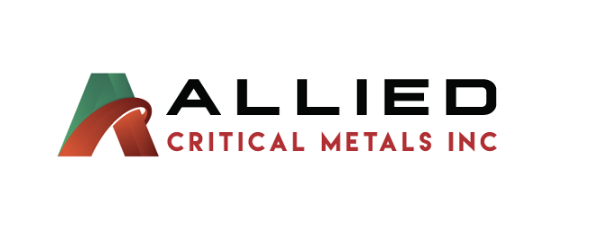 Allied Critical Metals logo