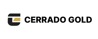 Cerrado Gold logo