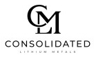 Consolidated Lithium Metals logo