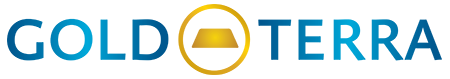 Gold Terra Resources logo