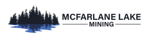 McFarlane Lake Mining logo