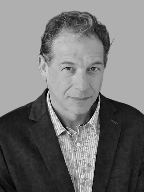 Douglas Van Peteghem