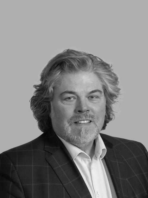 Ted Butler